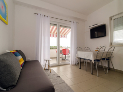 Apartamenty Villa Gabi Diklo