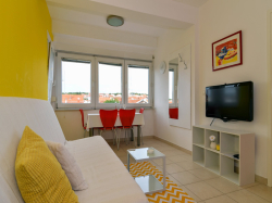 Apartamenty Villa Gabi Diklo