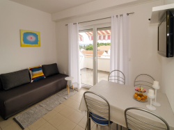 Apartamenty Villa Gabi Diklo