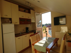 Apartamenty Mira Penjalov Diklo