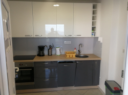 Apartamenty Buki Drage (Pakoštane)