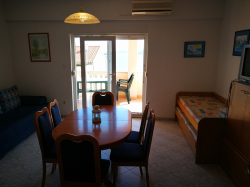 Apartamenty Buki Drage (Pakoštane)