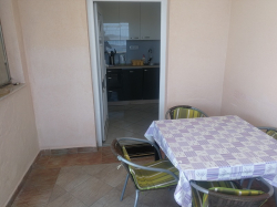 Apartamenty Buki Drage (Pakoštane)