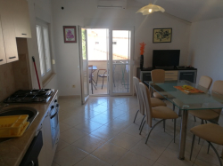 Apartamenty Buki Drage (Pakoštane)