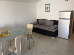 Apartamenty Buki Drage (Pakoštane)