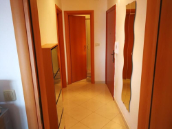 Apartamenty Buki Drage (Pakoštane)