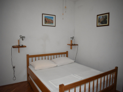 Apartamenty Nina Drage (Pakoštane)