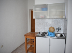 Apartamenty Nina Drage (Pakoštane)