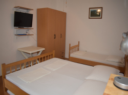 Apartamenty Nina Drage (Pakoštane)