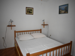 Apartamenty Nina Drage (Pakoštane)