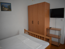 Apartamenty Nina Drage (Pakoštane)