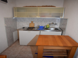 Apartamenty Nina Drage (Pakoštane)