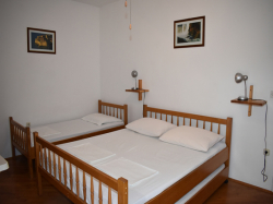 Apartamenty Nina Drage (Pakoštane)