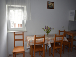 Apartamenty Nina Drage (Pakoštane)