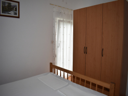 Apartamenty Nina Drage (Pakoštane)