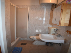 Apartamenty Nina Drage (Pakoštane)