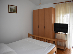 Apartamenty Nina Drage (Pakoštane)