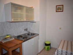 Apartamenty Nina Drage (Pakoštane)