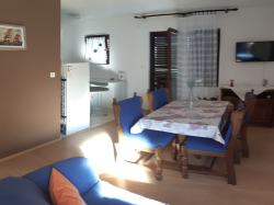 Apartamenty Sabo  Drage (Pakoštane)