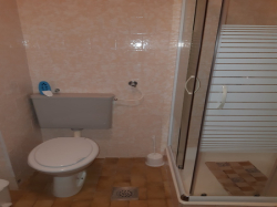 Apartamenty Sabo  Drage (Pakoštane)