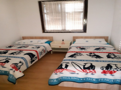 Apartamenty Sabo  Drage (Pakoštane)