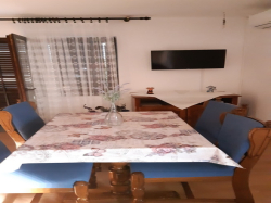 Apartamenty Sabo  Drage (Pakoštane)