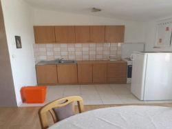 Apartamenty Sabo  Drage (Pakoštane)