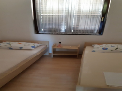 Apartamenty Sabo  Drage (Pakoštane)