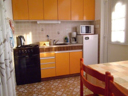 Apartamenty Apartman Domijan Dramalj