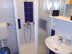 Apartamenty Apartman Domijan Dramalj