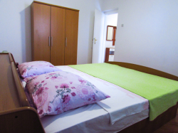 Apartamenty Fisherman Drvenik (Makarska)