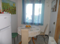 Apartamenty Lmar Drvenik Veliki (Wyspa Drvenik Veli)