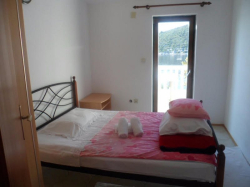 Apartamenty Lmar Drvenik Veliki (Wyspa Drvenik Veli)