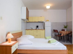 Apartamenty Ankorica Duće