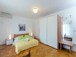 Apartamenty Ankorica Duće