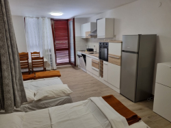 Apartamenty Duga Uvala Duga Uvala