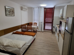 Apartamenty Duga Uvala Duga Uvala