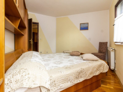 Apartamenty Edi Fažana