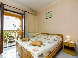 Apartamenty Edi Fažana