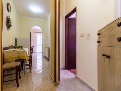 Apartamenty Edi Fažana