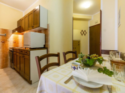 Apartamenty Edi Fažana