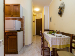 Apartamenty Edi Fažana