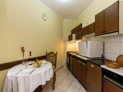 Apartamenty Edi Fažana