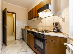 Apartamenty Edi Fažana