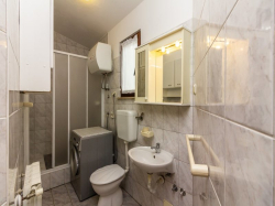 Apartamenty Edi Fažana