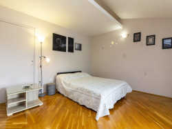 Apartamenty Edi Fažana