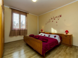 Apartamenty Nada Fažana