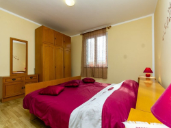 Apartamenty Nada Fažana