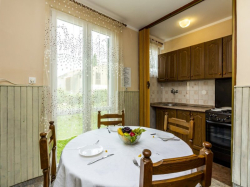 Apartamenty Nada Fažana