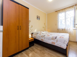 Apartamenty Nada Fažana